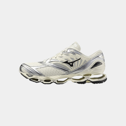 Mizuno Sneakers Prophecy LS - Bianco