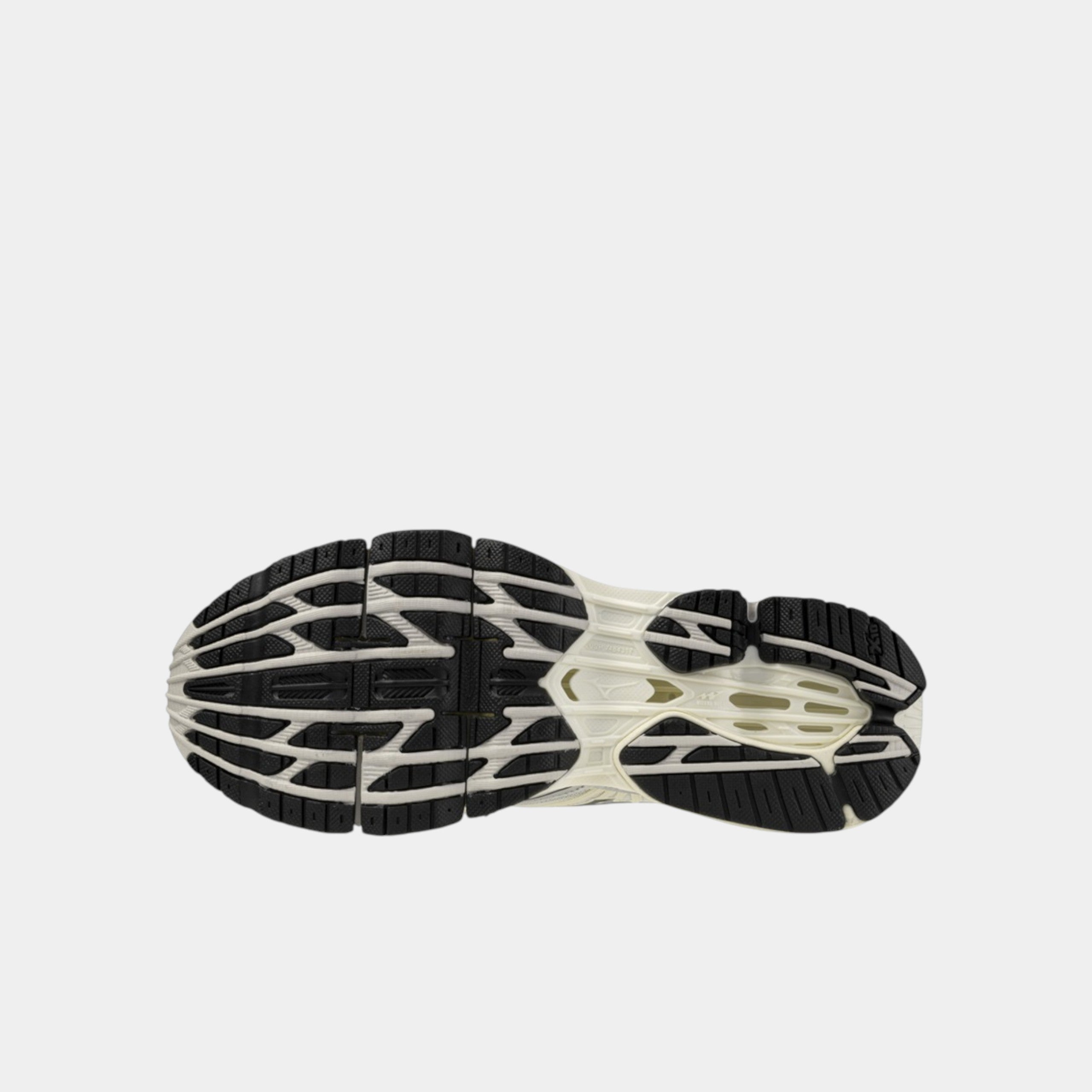 Mizuno Sneakers Prophecy LS - Bianco