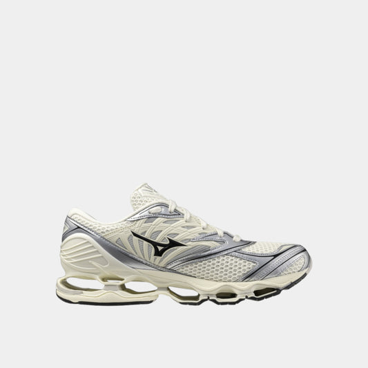 Mizuno Sneakers Prophecy LS - Bianco