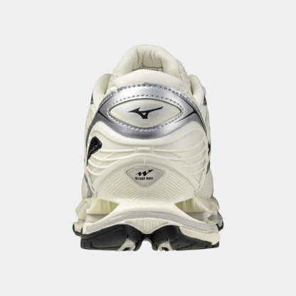 Mizuno Sneakers Prophecy LS - Bianco