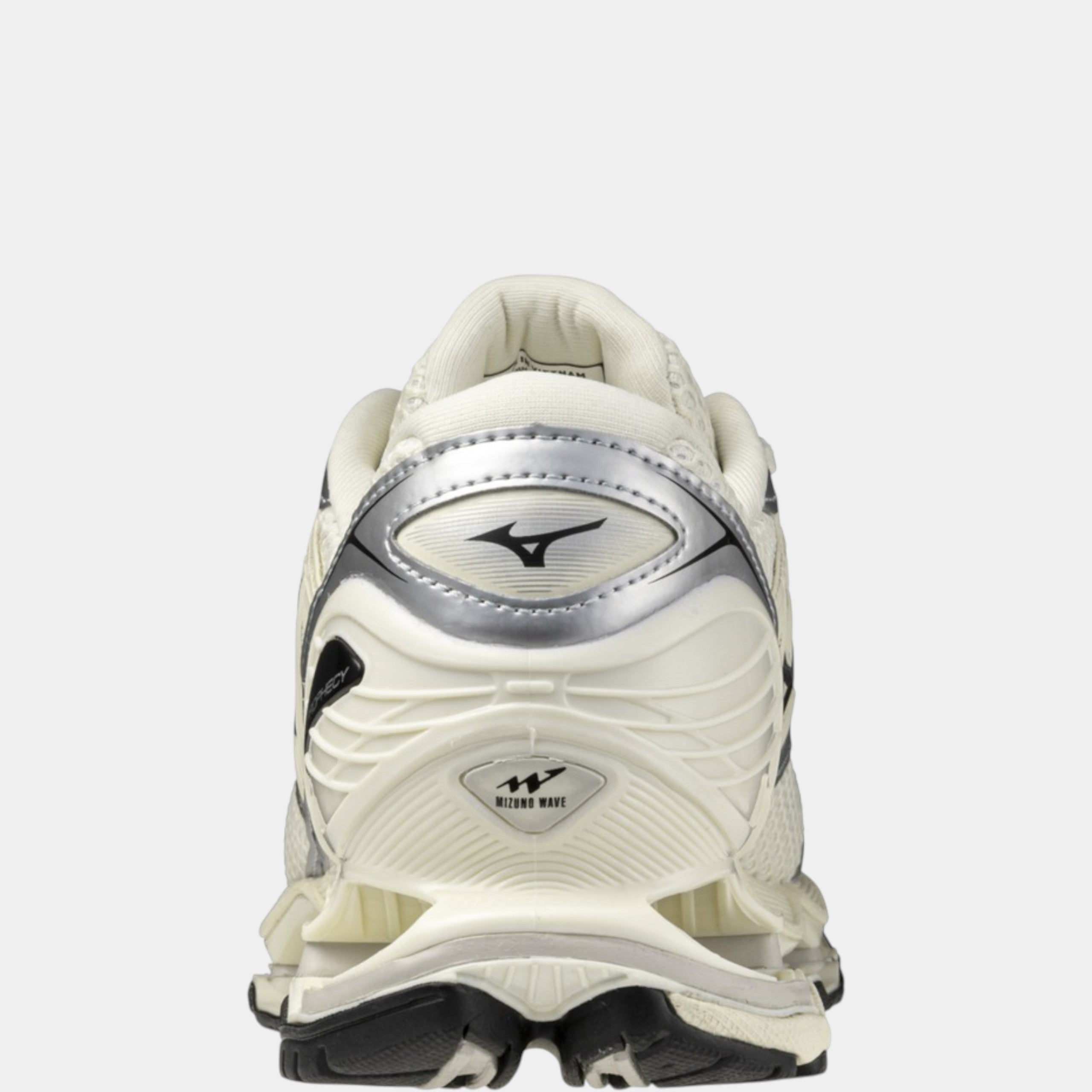 Mizuno Sneakers Prophecy LS - Bianco