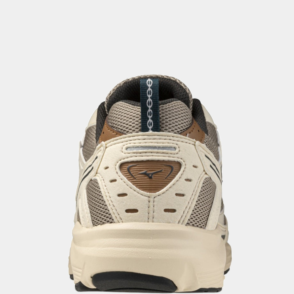 MIZUNO - Mizuno Sneakers MXR - Khaki Vintage/4 - Hubert Humangoods