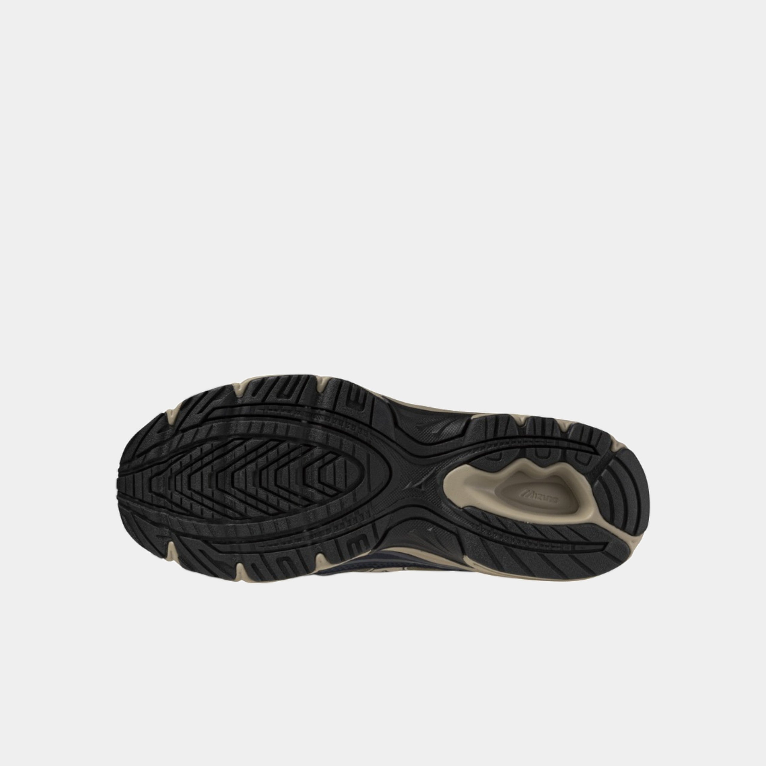 Mizuno Sneakers MXR - Blu/Verde