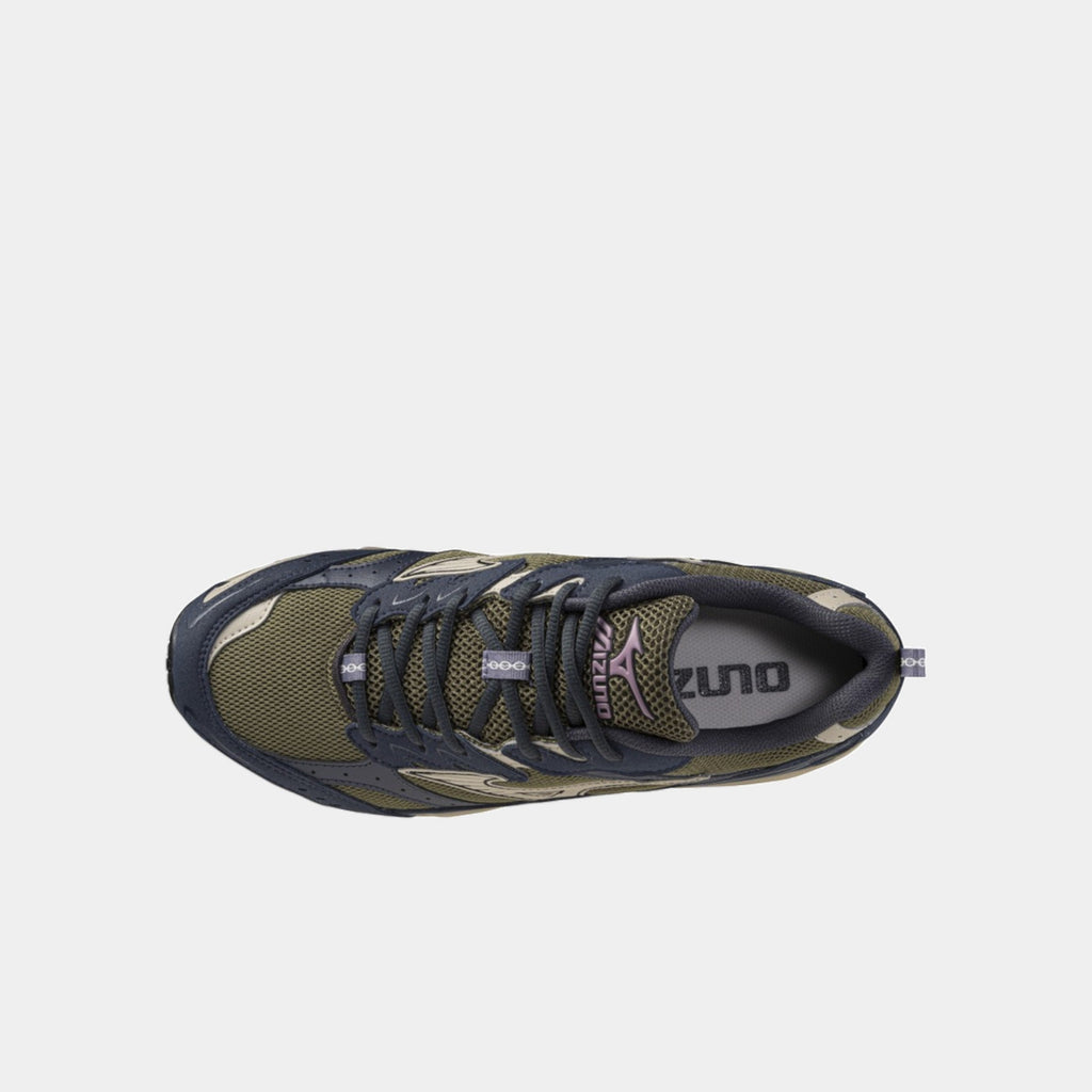 Mizuno Sneakers MXR - Blu/Verde