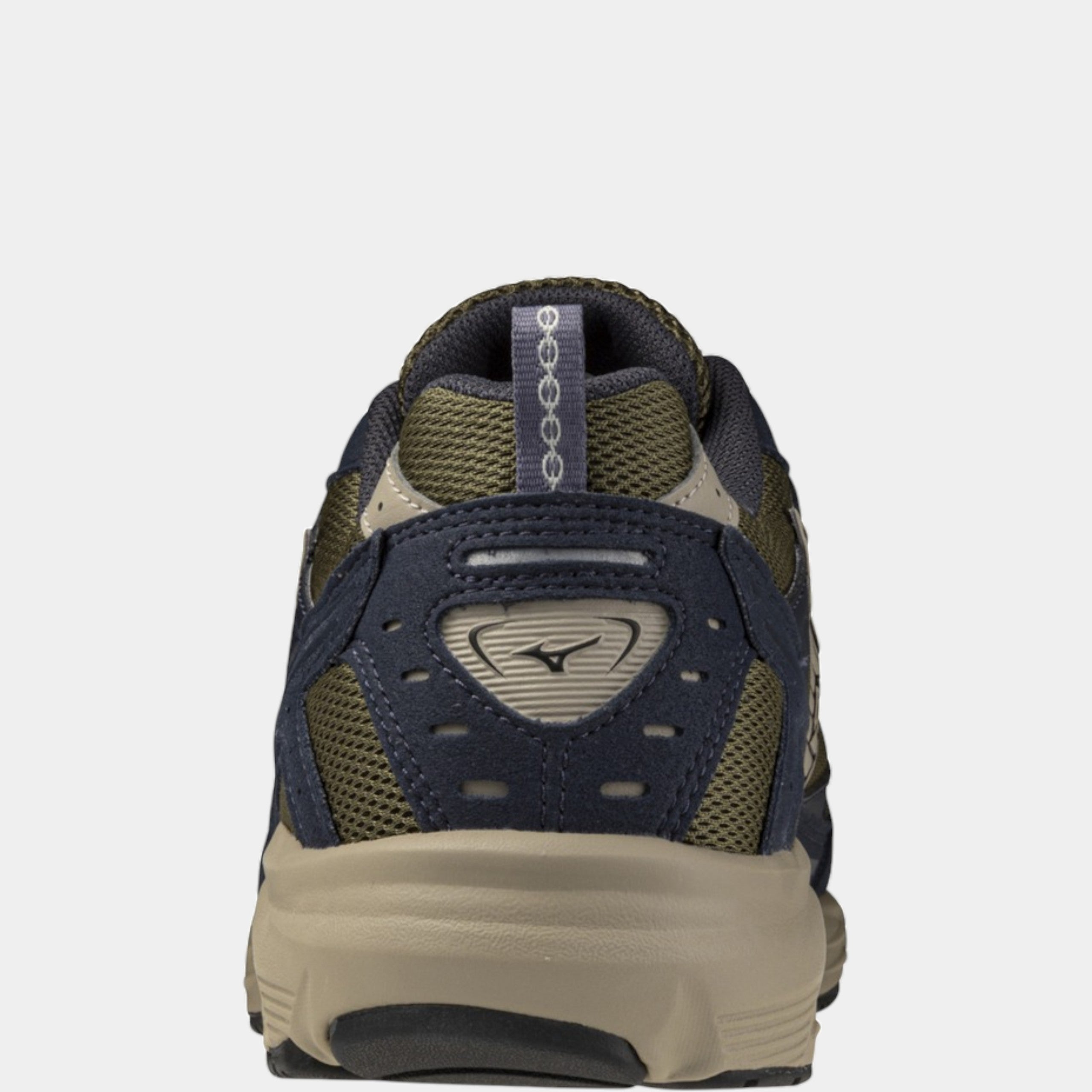 Mizuno Sneakers MXR - Blu/Verde