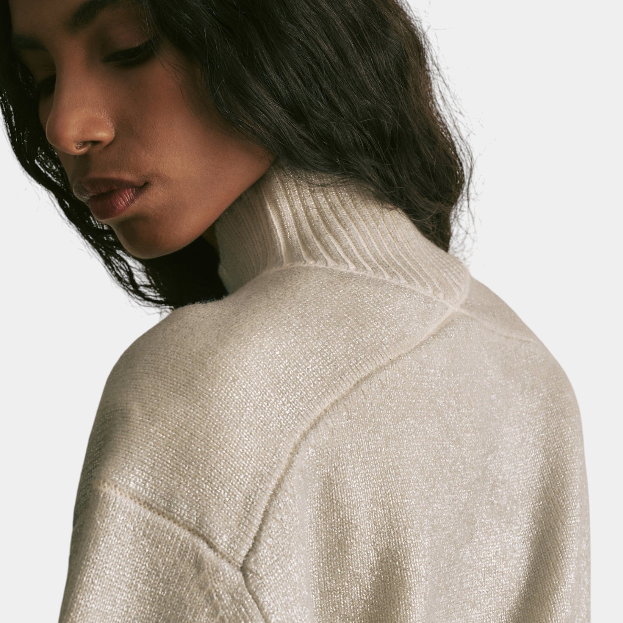 Semicouture Dolcevita Isabella - Argento