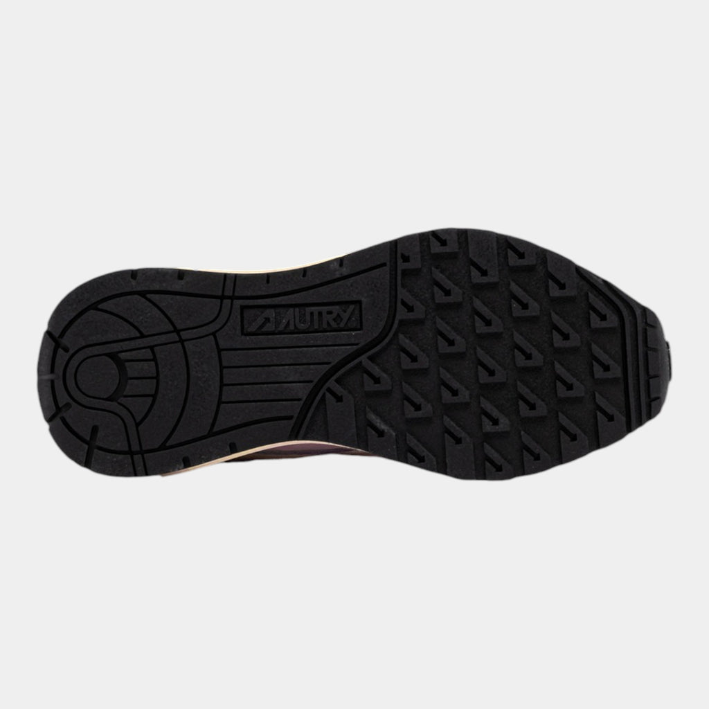 Autry Sneakers Reelwind Super Vintage - Lilla