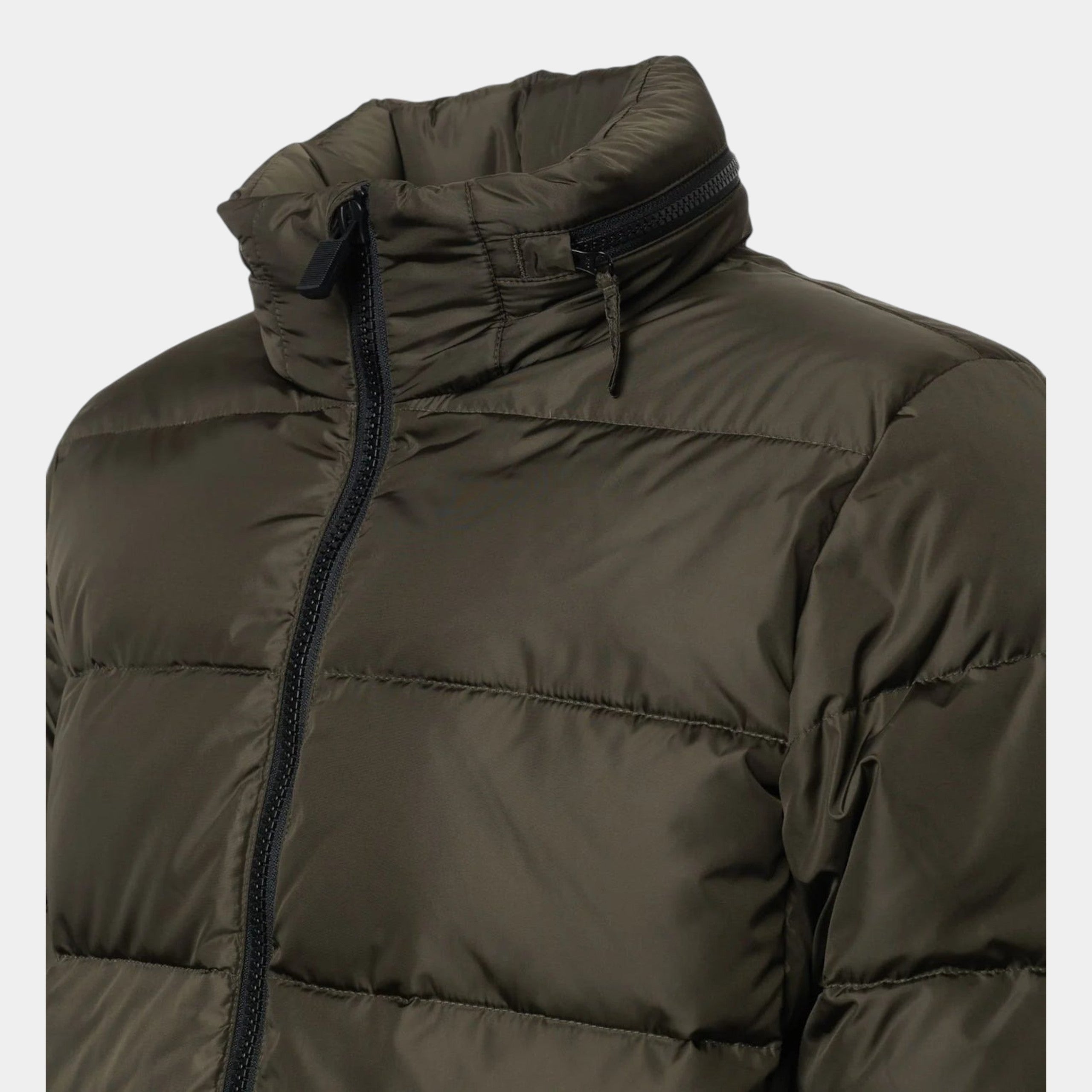 ASPESI - Aspesi Giubbotto Poco Elastico Re - Militare/4 - Hubert Humangoods