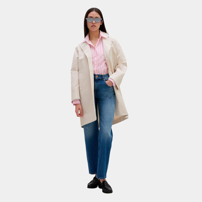 ASPESI Aspesi Jeans in puro cotone - Denim - Hubert Humangoods