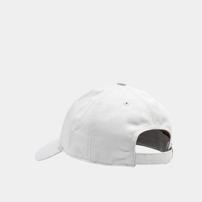 AUTRY Autry - Cappello Baseball con logo - Grigio - Hubert Humangoods