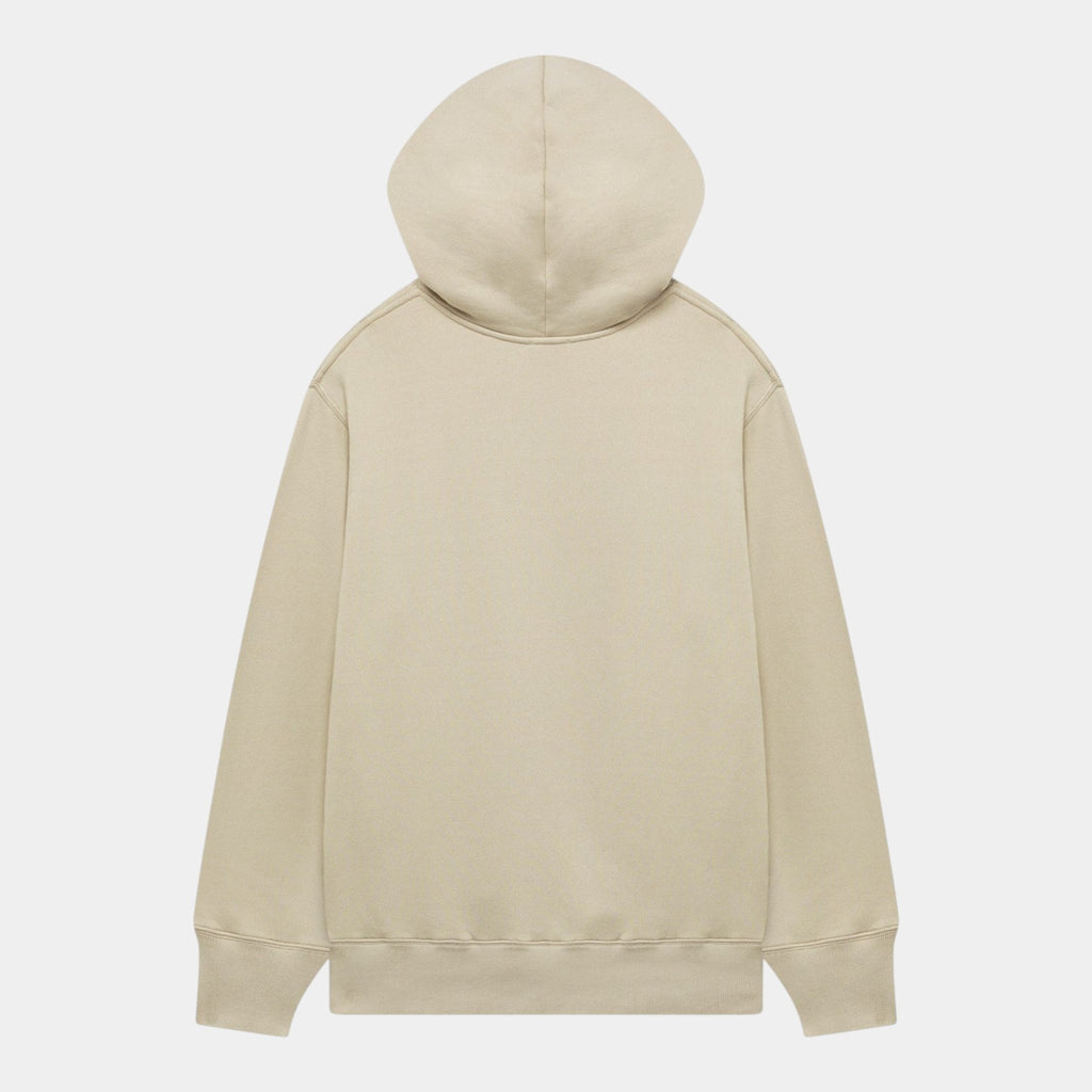 AUTRY Autry Felpa con cappuccio e logo - Panna - Hubert Humangoods