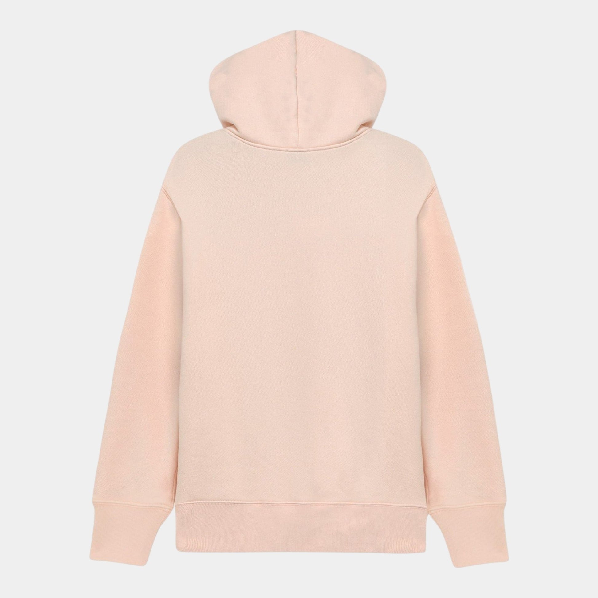 AUTRY Autry Felpa con capuccio e logo - Rosa - Hubert Humangoods