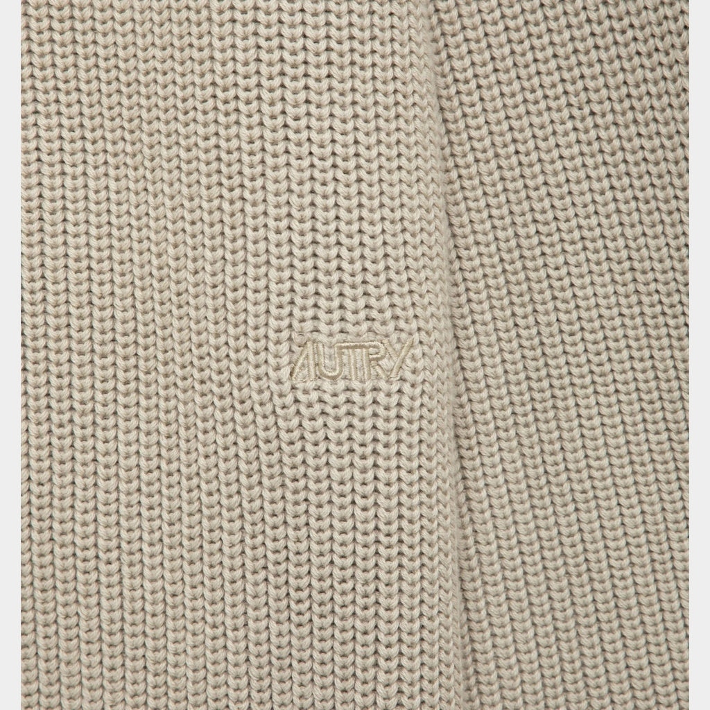 AUTRY - Autry Maglia con Cappuccio in cotone - Yuta/6 - Hubert Humangoods