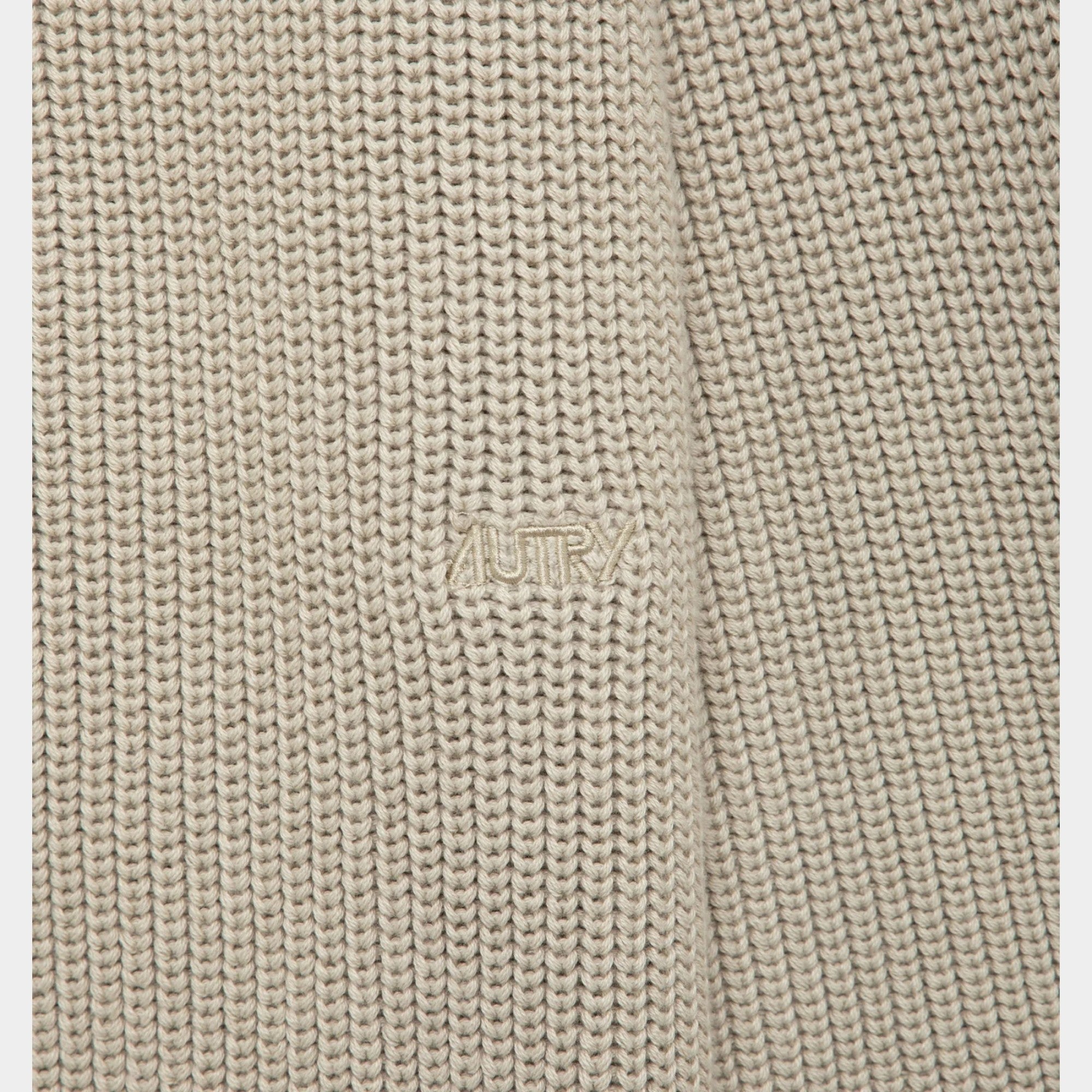 AUTRY - Autry Maglia con Cappuccio in cotone - Yuta/6 - Hubert Humangoods