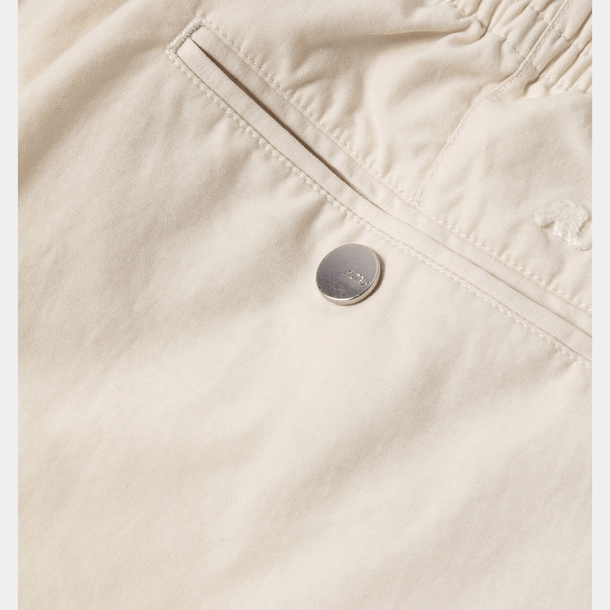 AUTRY Autry Pantalone Chino tecnico - Crema - Hubert Humangoods