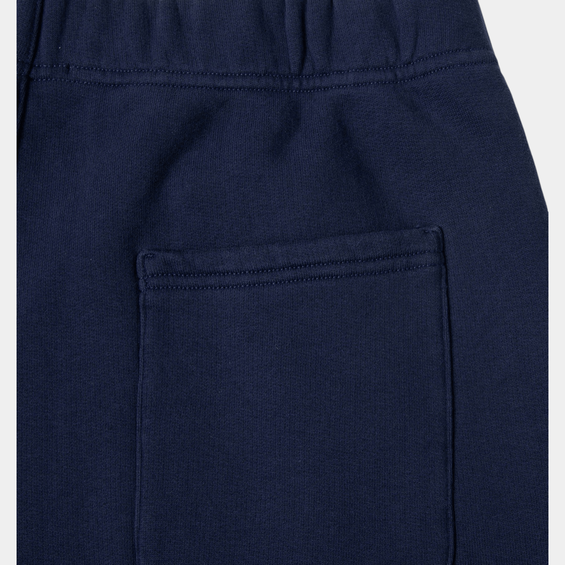 AUTRY Autry Pantalone tuta con logo - Blu - Hubert Humangoods