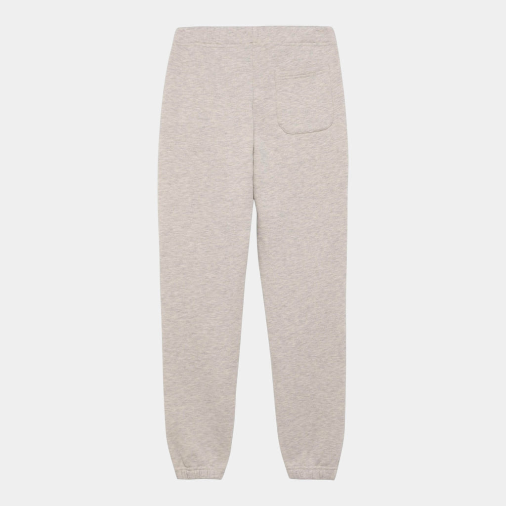AUTRY Autry Pantalone tuta con logo - Grigio - Hubert Humangoods