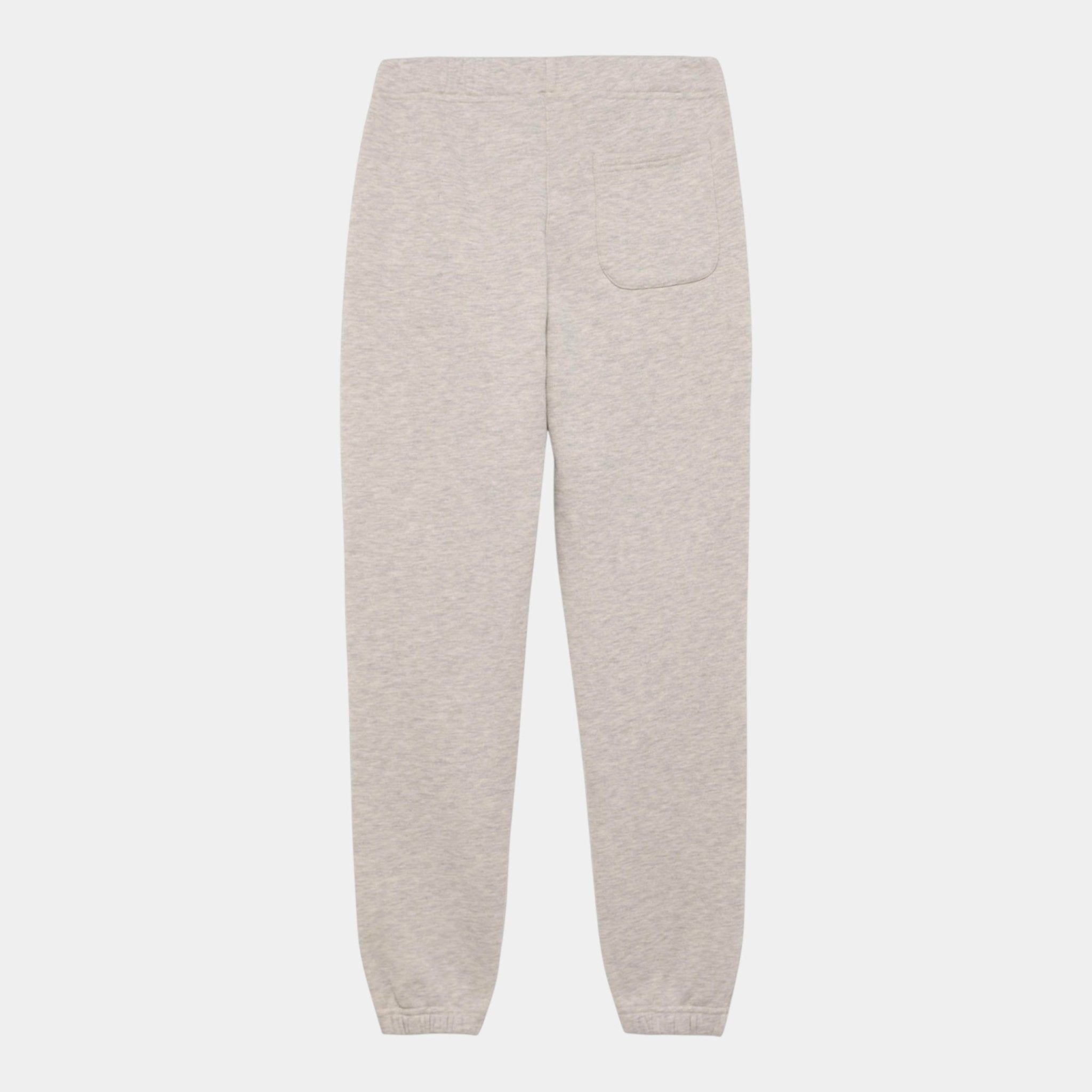 AUTRY Autry Pantalone tuta con logo - Grigio - Hubert Humangoods