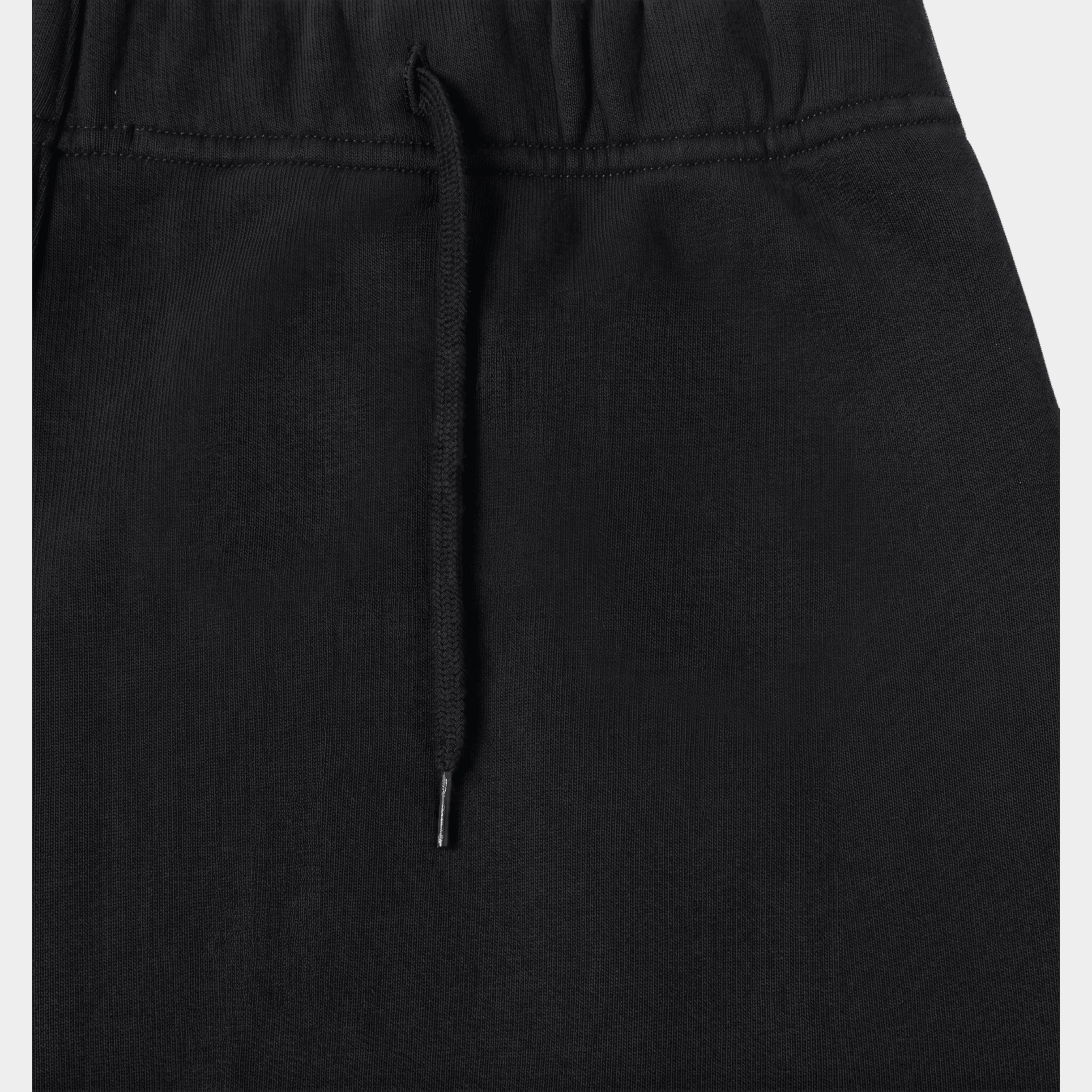 AUTRY - Autry Pantalone tuta con logo - Nero/5 - Hubert Humangoods