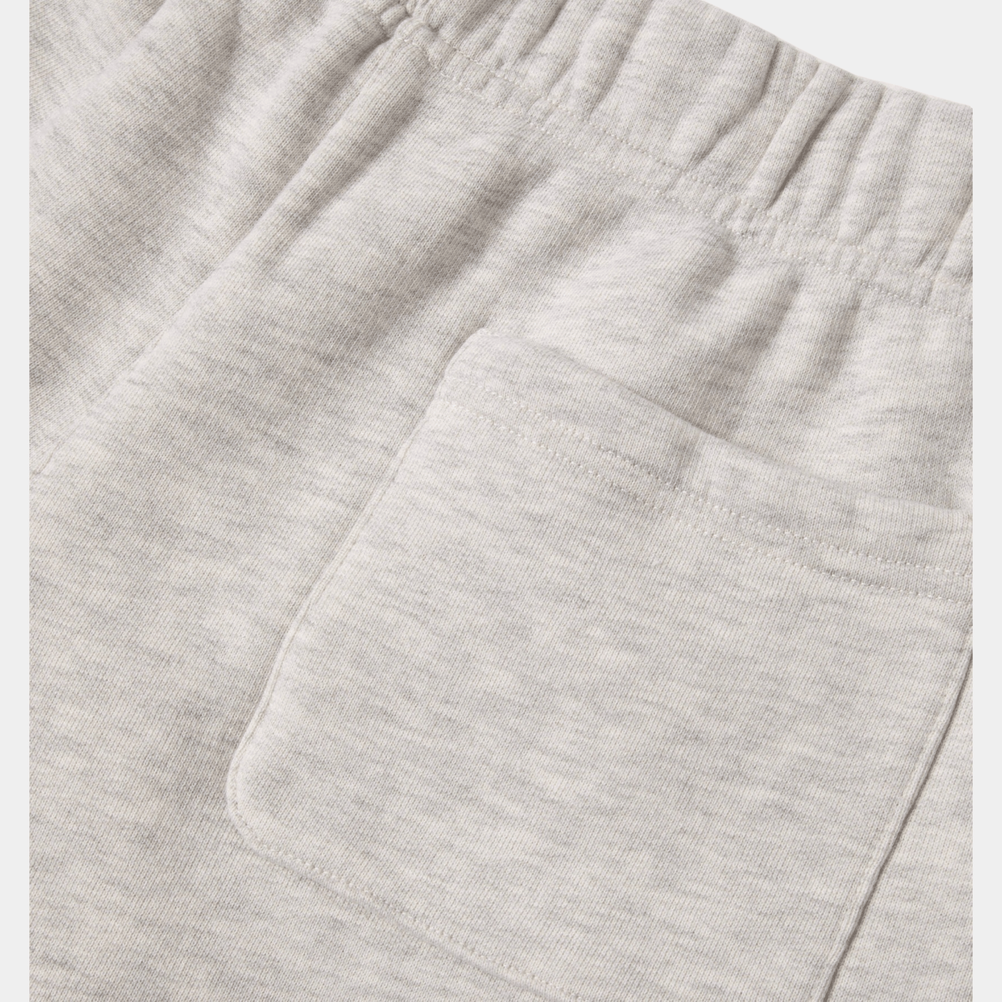 AUTRY Autry Shorts con logo - Grigio - Hubert Humangoods