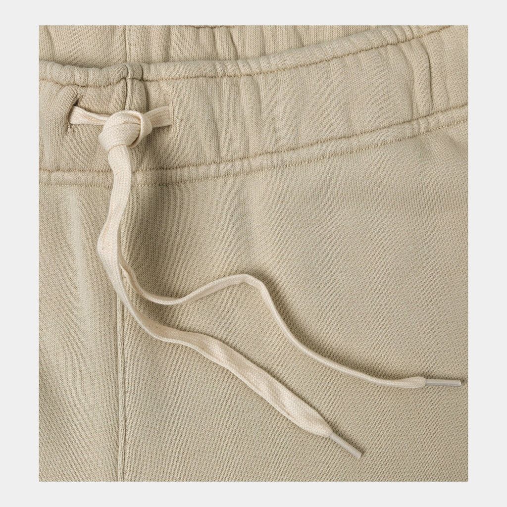 AUTRY Autry Shorts in felpa con logo - Panna - Hubert Humangoods