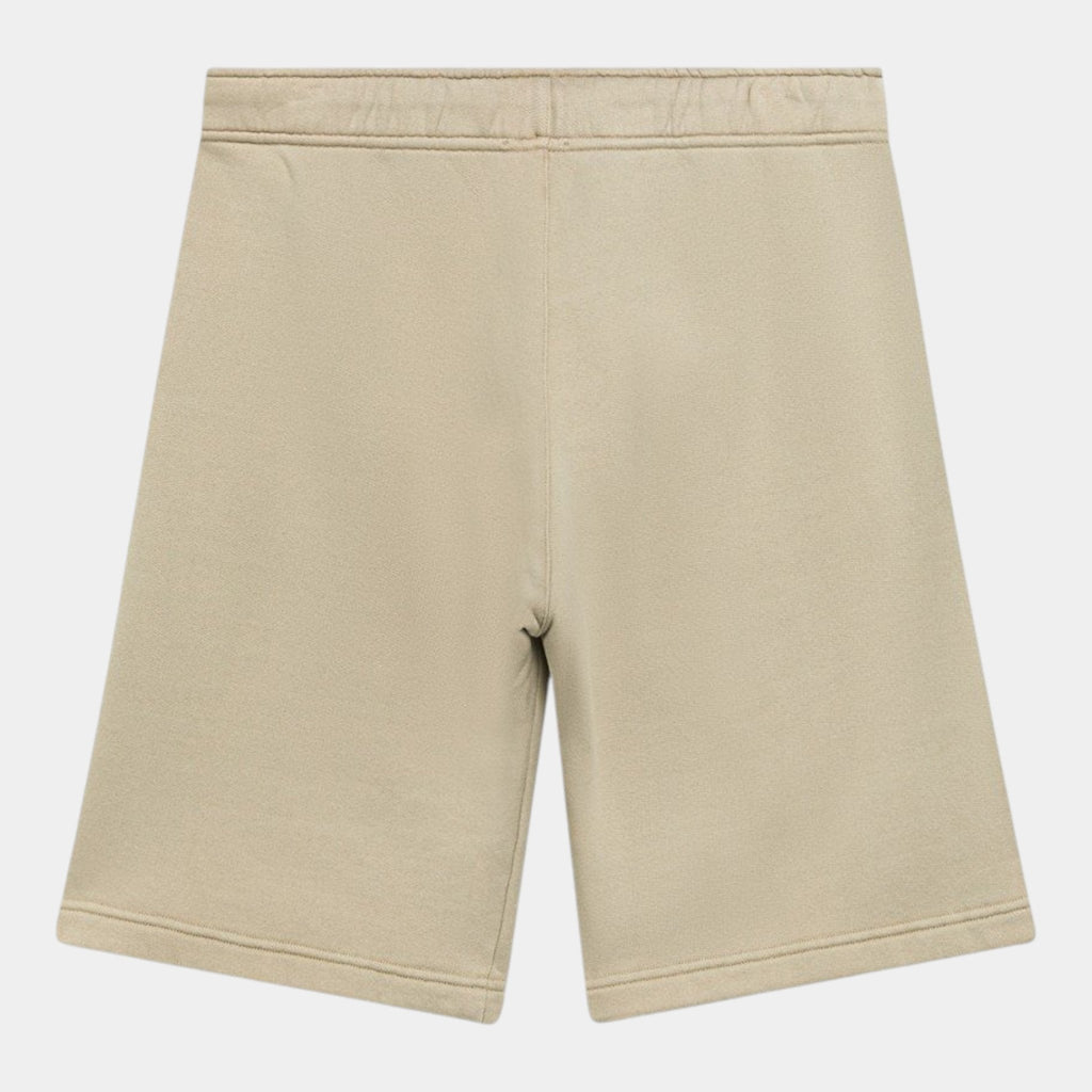AUTRY Autry Shorts in felpa con logo - Panna - Hubert Humangoods