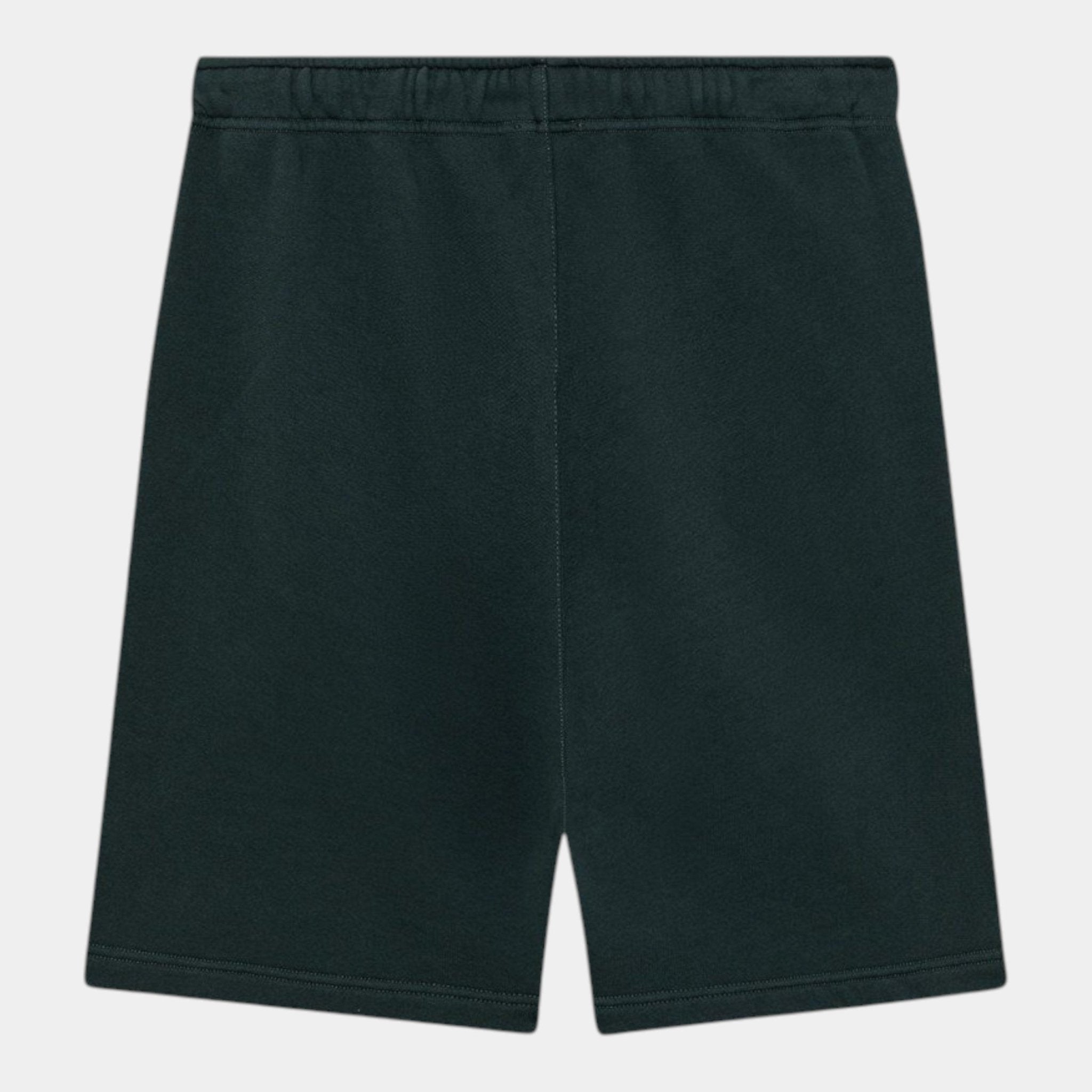 AUTRY Autry Shorts in felpa con logo - Verde - Hubert Humangoods