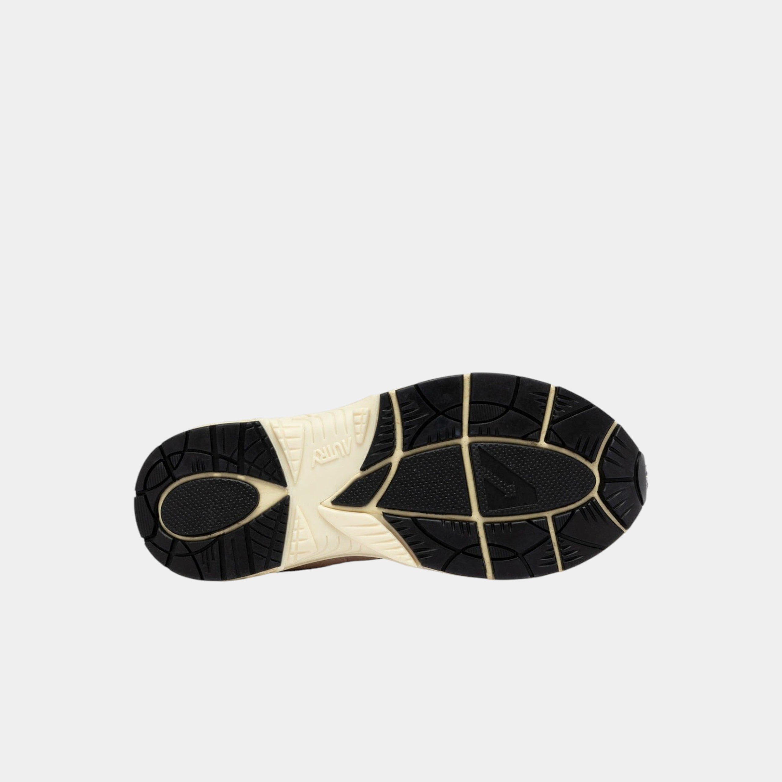 AUTRY - Autry Sneakers Hyperway in mesh e suede - Rosa chiaro/4 - Hubert Humangoods