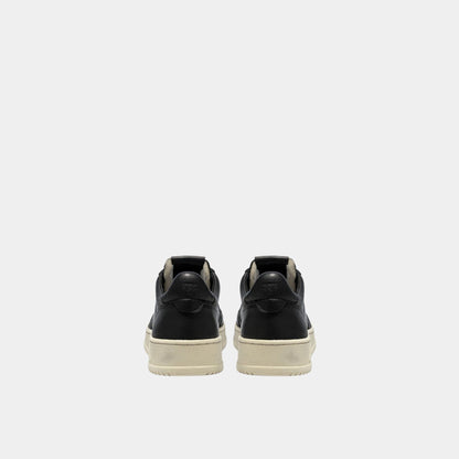 AUTRY Autry Sneakers Medalist in pelle di capra - Nero - Hubert Humangoods