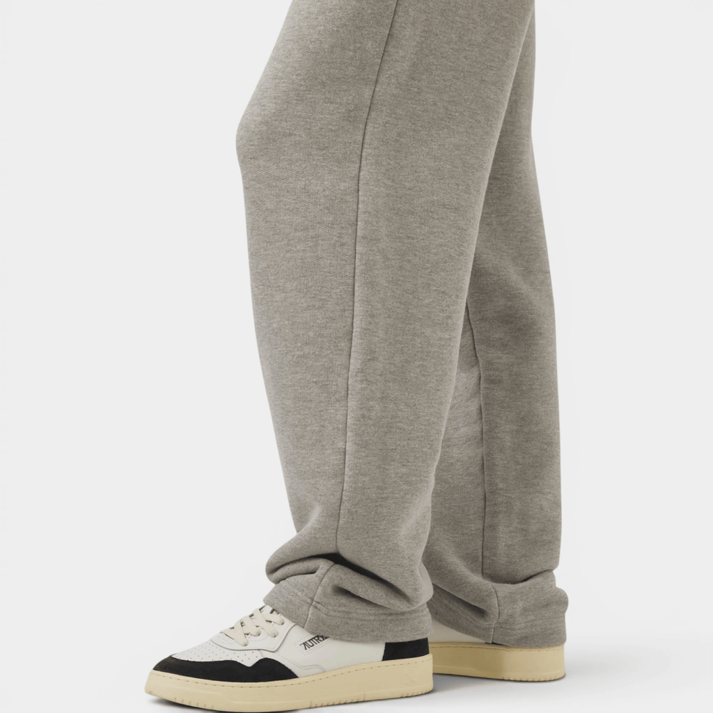 AUTRY - Autry Sneakers Medalist in pelle e suede - Bianco e Blu/3 - Hubert Humangoods