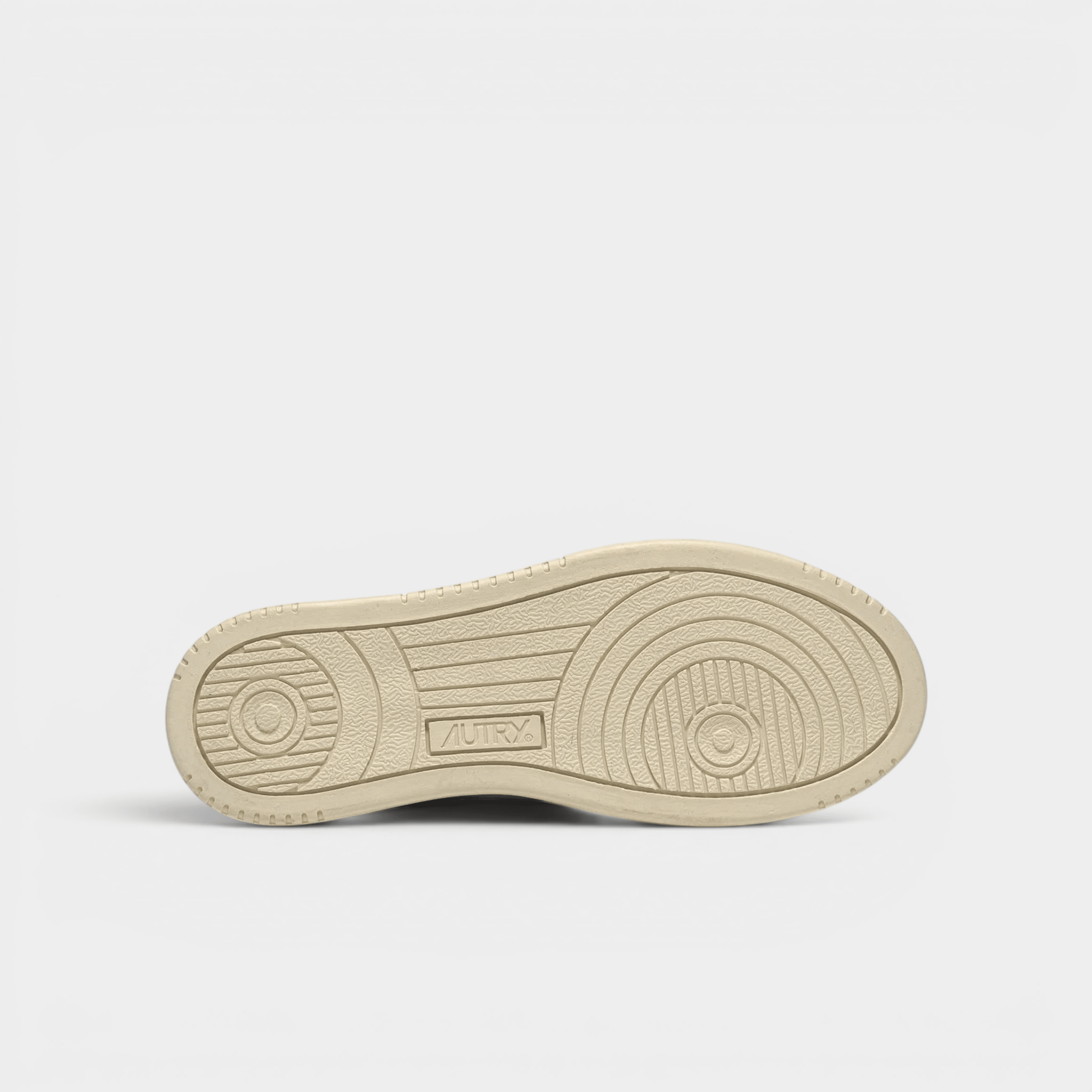 AUTRY - Autry Sneakers Medalist in pelle e suede - Bianco e Rosa/4 - Hubert Humangoods