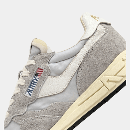 AUTRY Autry Sneakers Reelwind - Grigio - Hubert Humangoods