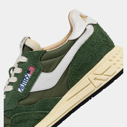 AUTRY Autry Sneakers Reelwind - Militare - Hubert Humangoods