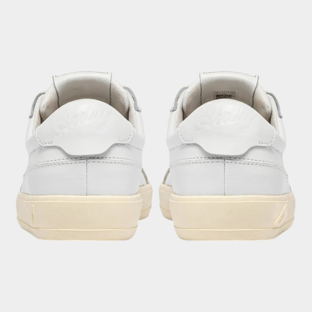 AUTRY - Autry Sneakers Windscape in pelle - Bianco/3 - Hubert Humangoods