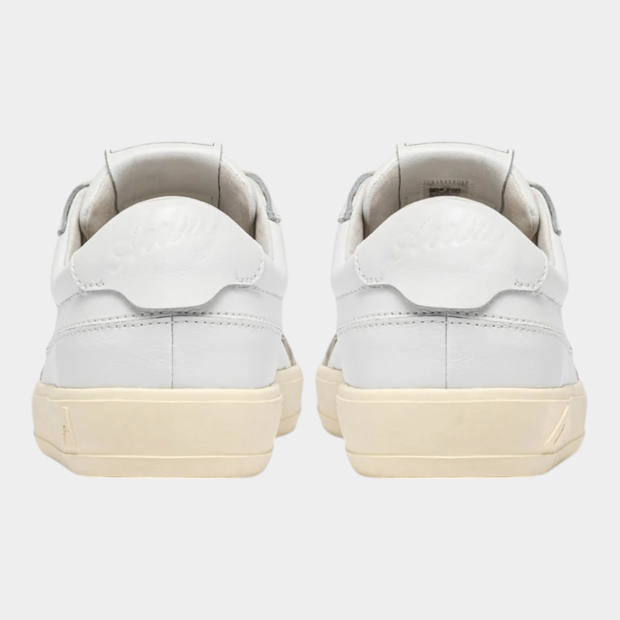 AUTRY - Autry Sneakers Windscape in pelle - Bianco/3 - Hubert Humangoods