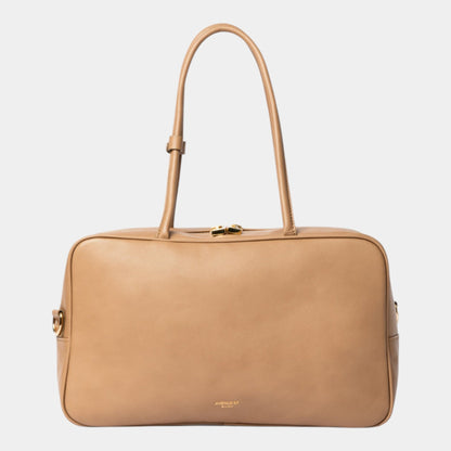 AVENUE 67 Avenue 67 Borsa Trunky bauletto - Fango - Hubert Humangoods
