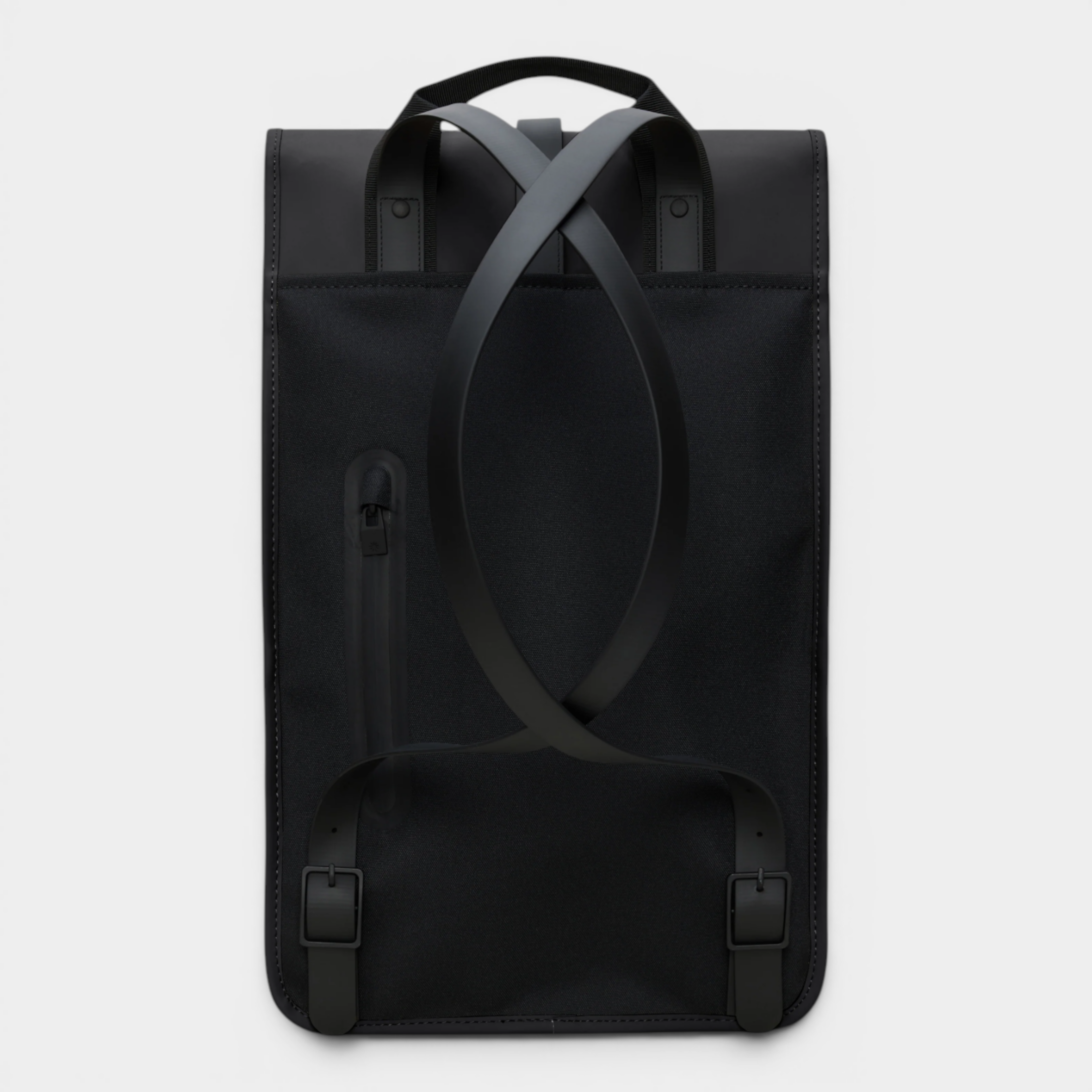 Rains Zaino Backpack 18l - Nero