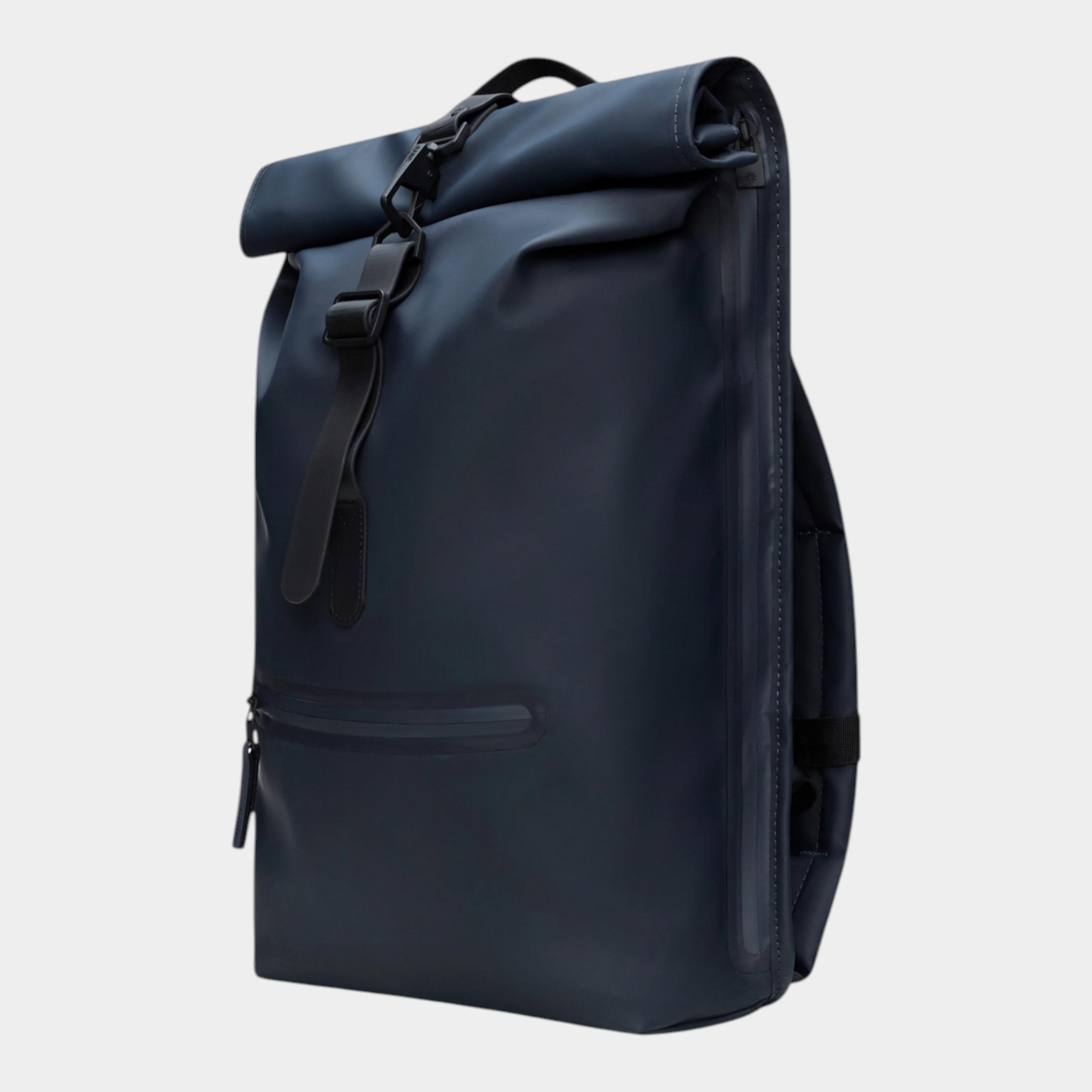 Rains Zaino Rooltop rucksack 19L - Blu