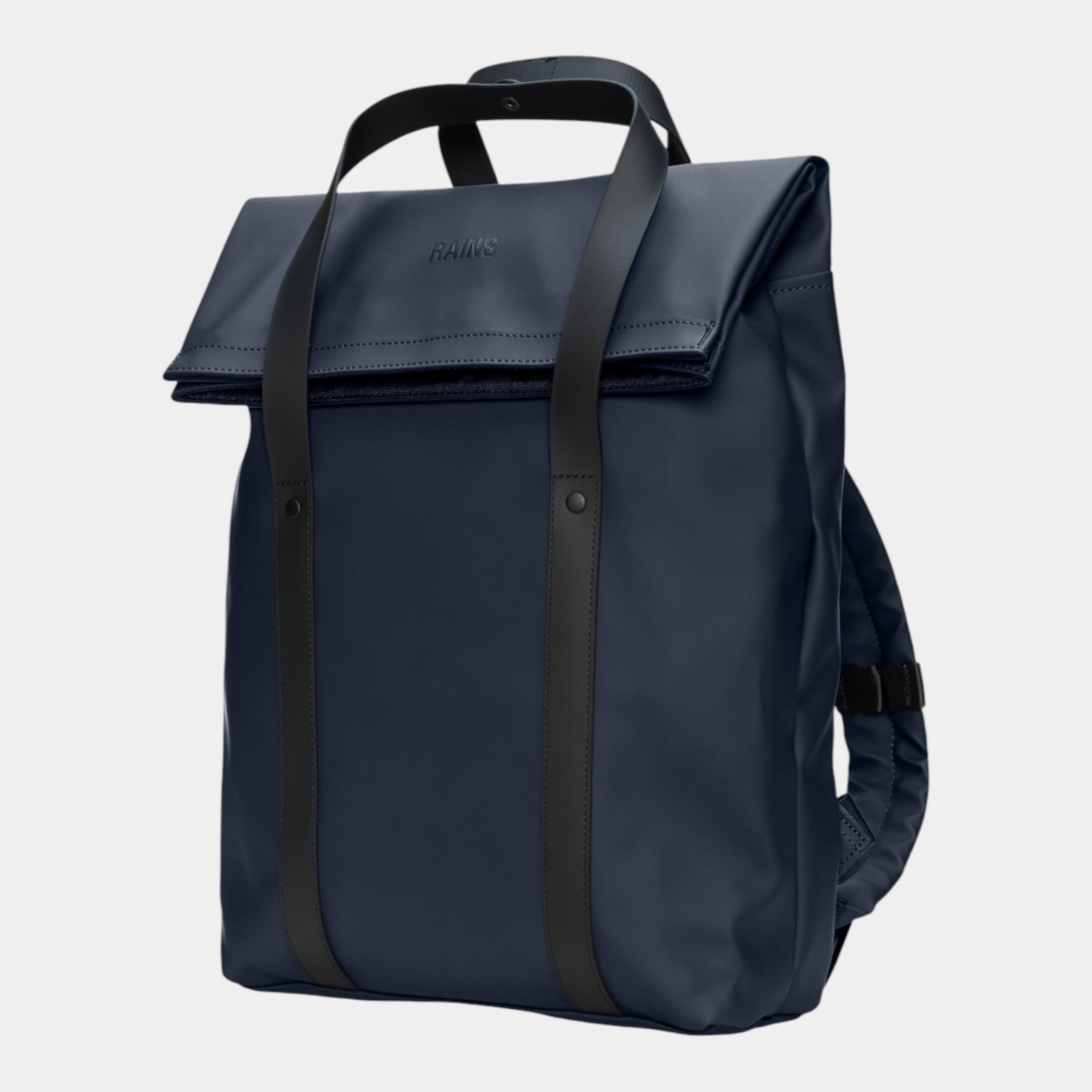 Rains Zaino 2 Way tote - Blu