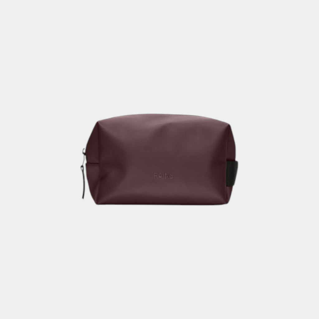 Rains Beauty - Bordeaux