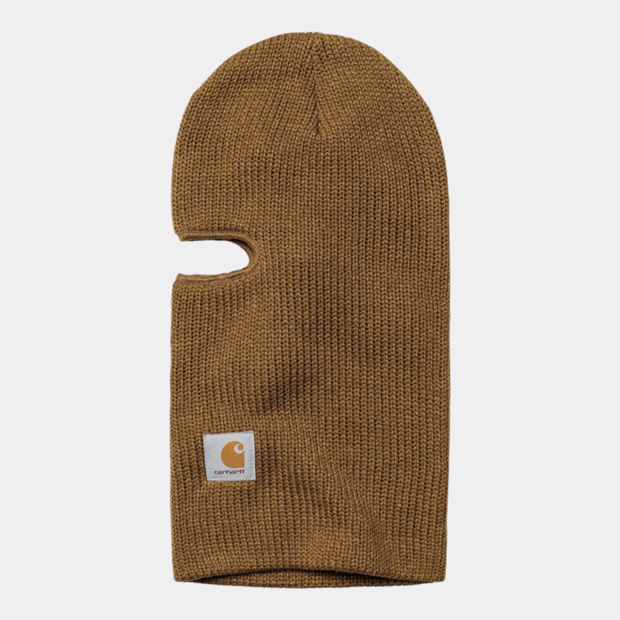 CARHARTT WIP Carhartt Wip Balaclava - Marrone - Hubert Humangoods
