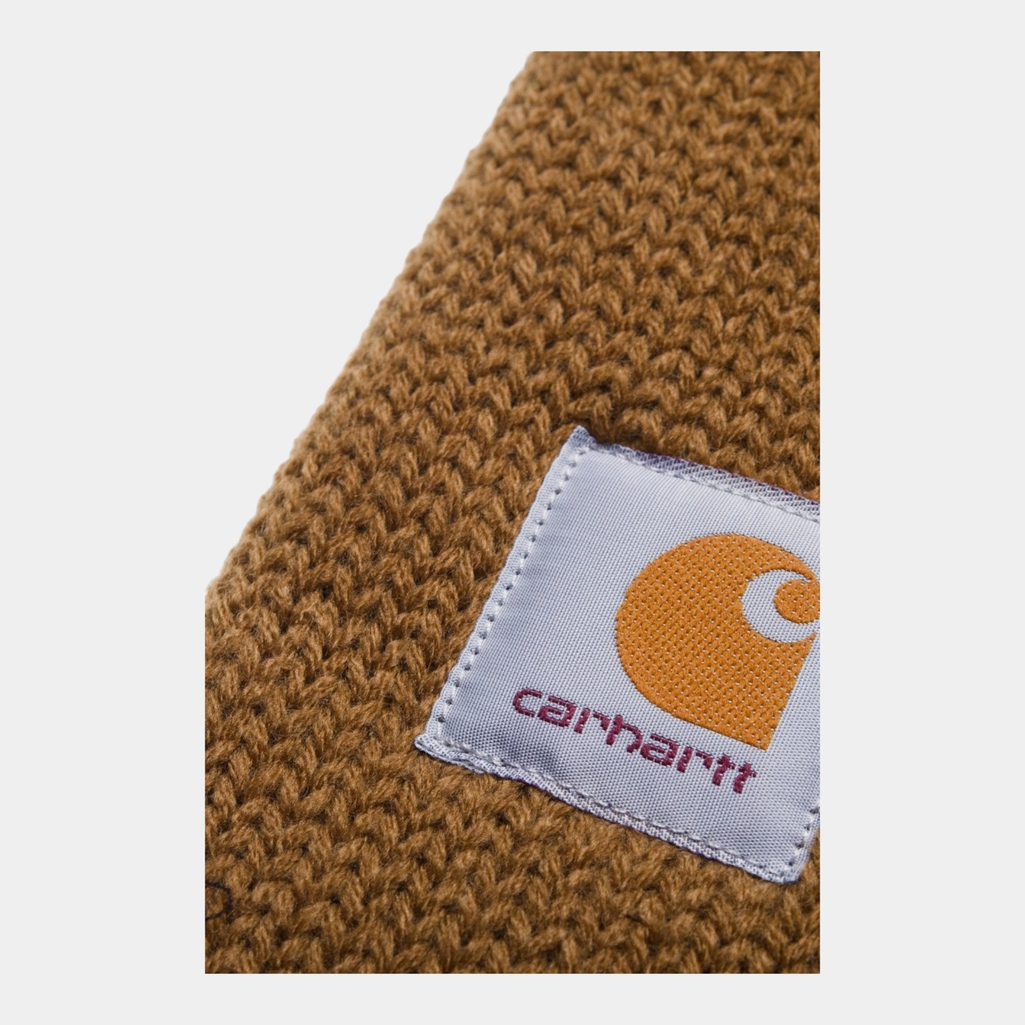 CARHARTT WIP Carhartt Wip Balaclava - Marrone - Hubert Humangoods