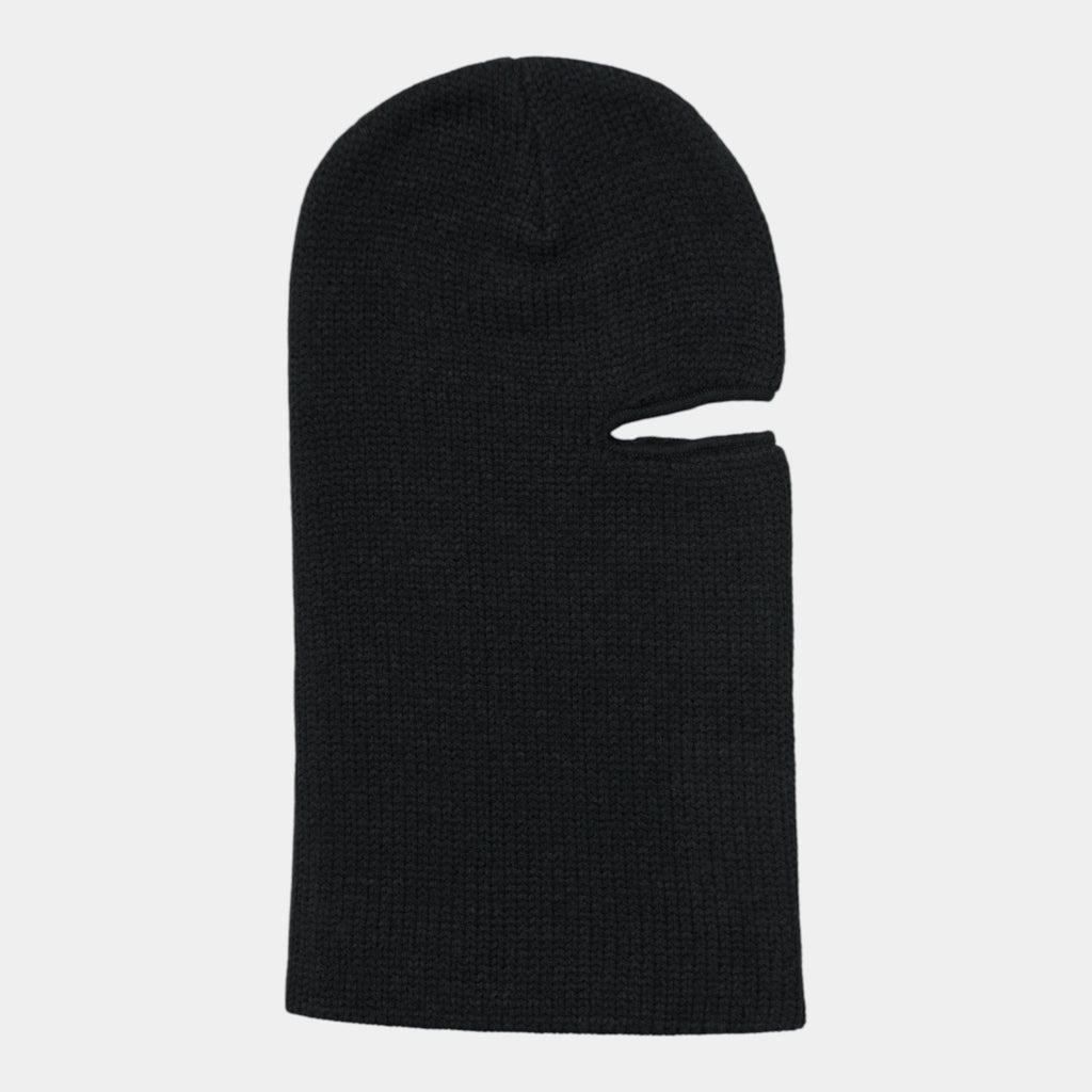 CARHARTT WIP Carhartt Wip Balaclava - Nero - Hubert Humangoods