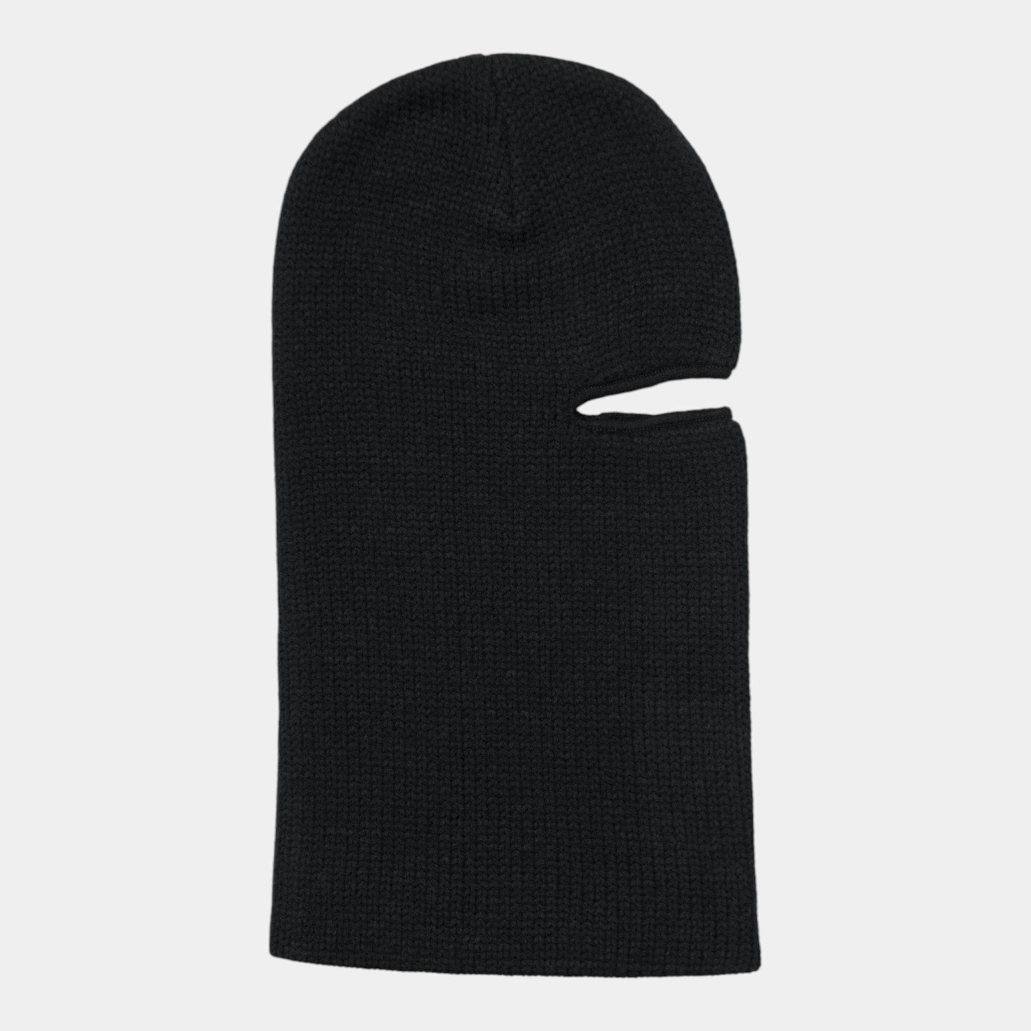 CARHARTT WIP Carhartt Wip Balaclava - Nero - Hubert Humangoods