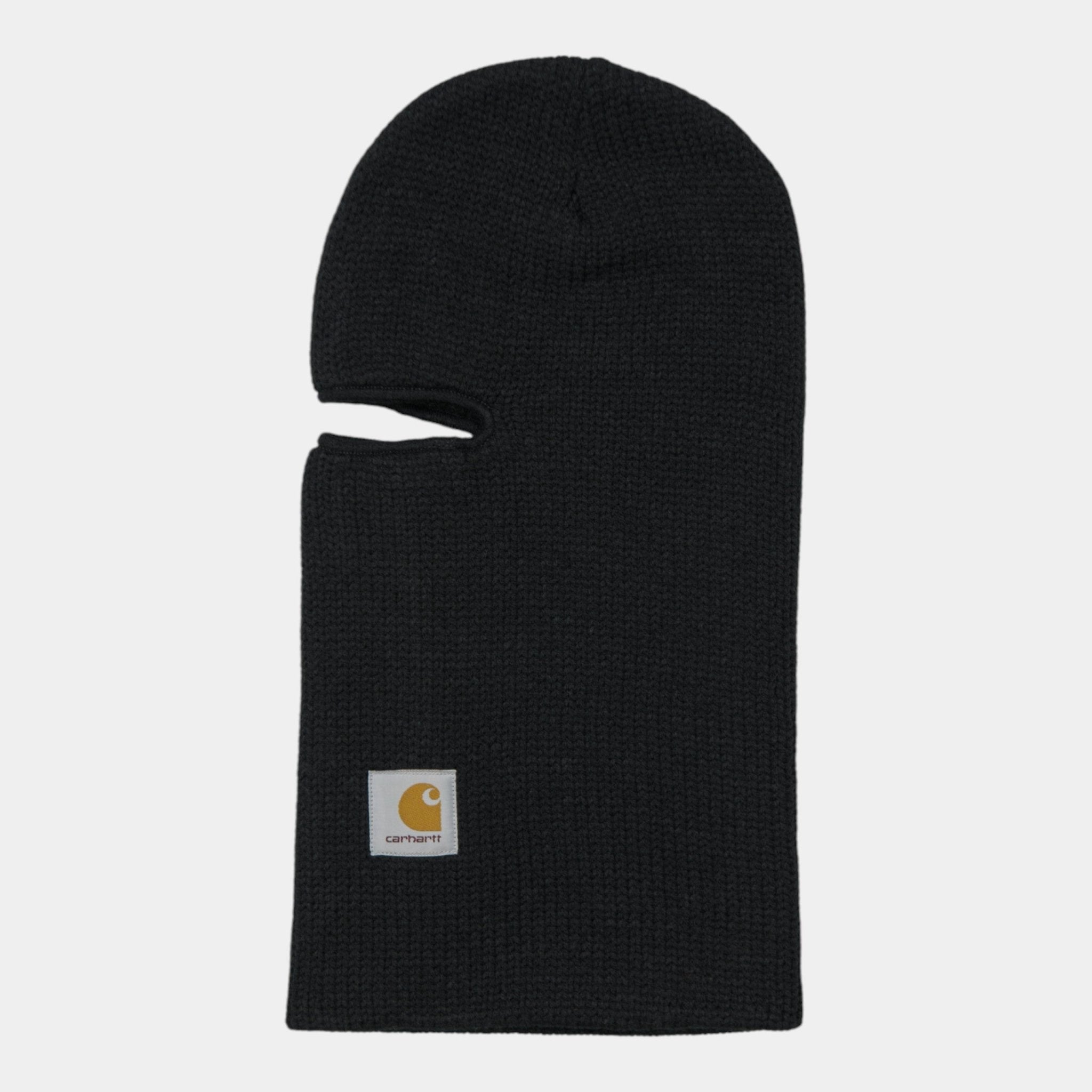 CARHARTT WIP Carhartt Wip Balaclava - Nero - Hubert Humangoods