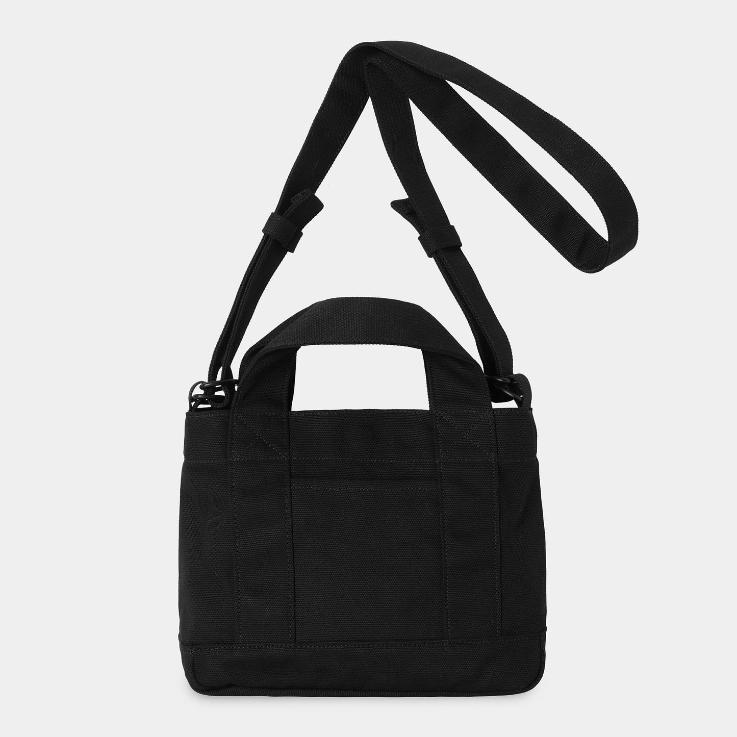 CARHARTT WIP Carhartt Wip Borsa Drew tote - Nero - Hubert Humangoods