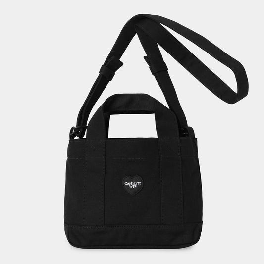 CARHARTT WIP Carhartt Wip Borsa Drew tote - Nero - Hubert Humangoods