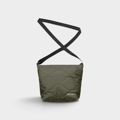 Carhartt Wip Borsa Skye Tote Small - Oliva