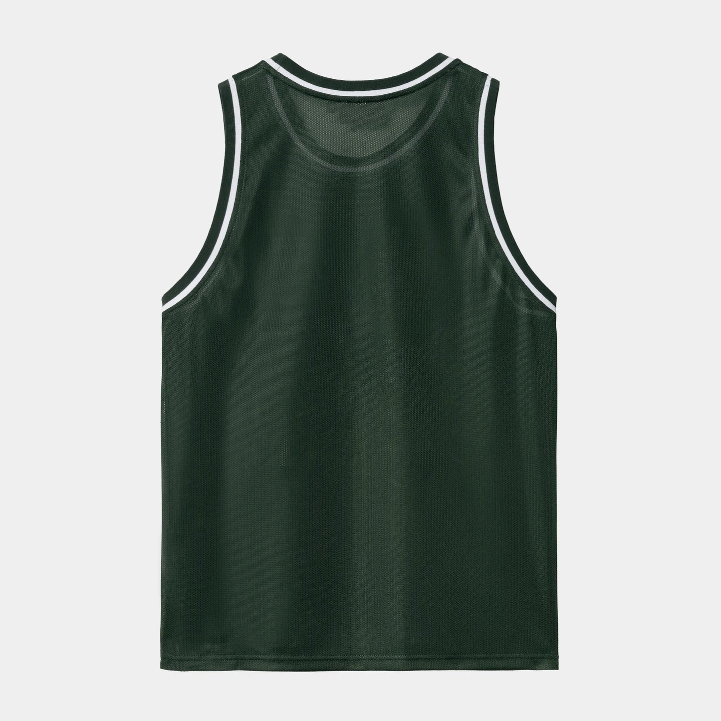 CARHARTT WIP Carhartt Wip Canotta Win Lock Up - Verde - Hubert Humangoods
