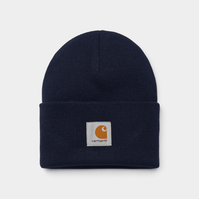 Carhartt Wip Cappello Acrylic Watch - Blu